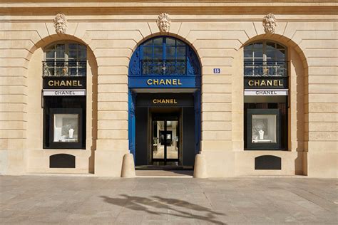 chanel private|Chanel Is Opening Private Stores for Its Top Clients.